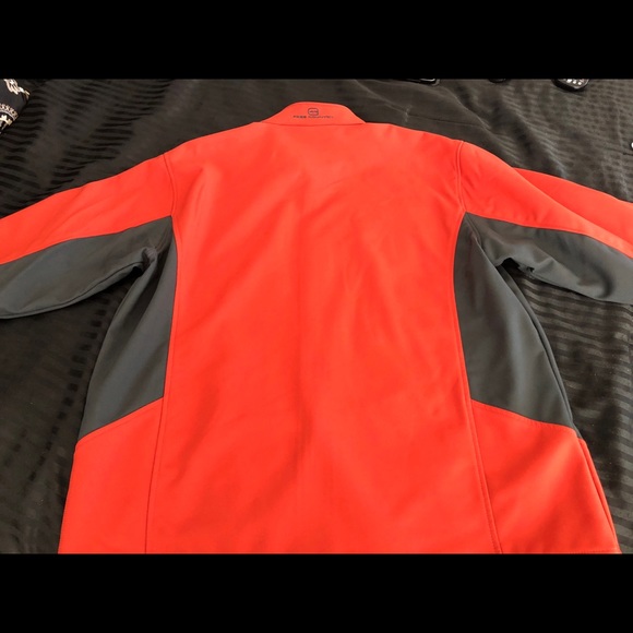 Jacket - hi tech 3 layer Men’s winter jacket (New) - Picture 4 of 4
